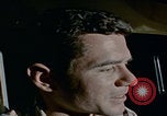Image of night drowsy driving  United States USA, 1967, second 13 stock footage video 65675079703