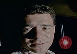 Image of night drowsy driving  United States USA, 1967, second 20 stock footage video 65675079703