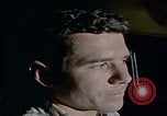 Image of night drowsy driving  United States USA, 1967, second 22 stock footage video 65675079703