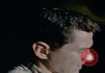 Image of night drowsy driving  United States USA, 1967, second 23 stock footage video 65675079703