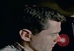 Image of night drowsy driving  United States USA, 1967, second 24 stock footage video 65675079703
