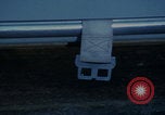 Image of night drowsy driving  United States USA, 1967, second 31 stock footage video 65675079703