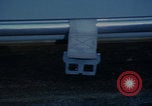 Image of night drowsy driving  United States USA, 1967, second 32 stock footage video 65675079703