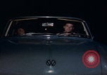 Image of night drowsy driving  United States USA, 1967, second 42 stock footage video 65675079703