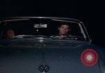 Image of night drowsy driving  United States USA, 1967, second 43 stock footage video 65675079703