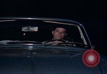 Image of night drowsy driving  United States USA, 1967, second 44 stock footage video 65675079703