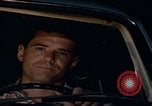 Image of night drowsy driving  United States USA, 1967, second 48 stock footage video 65675079703