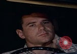 Image of night drowsy driving  United States USA, 1967, second 59 stock footage video 65675079703