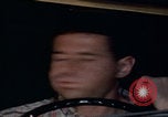 Image of night drowsy driving  United States USA, 1967, second 60 stock footage video 65675079703