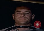 Image of night drowsy driving  United States USA, 1967, second 61 stock footage video 65675079703
