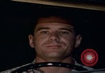 Image of night drowsy driving  United States USA, 1967, second 62 stock footage video 65675079703