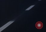 Image of man falling asleep driving San Bernardino California USA, 1967, second 15 stock footage video 65675079704