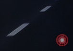 Image of man falling asleep driving San Bernardino California USA, 1967, second 19 stock footage video 65675079704