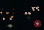 Image of man falling asleep driving San Bernardino California USA, 1967, second 32 stock footage video 65675079704