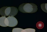 Image of man falling asleep driving San Bernardino California USA, 1967, second 37 stock footage video 65675079704