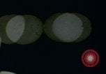 Image of man falling asleep driving San Bernardino California USA, 1967, second 39 stock footage video 65675079704