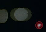 Image of man falling asleep driving San Bernardino California USA, 1967, second 40 stock footage video 65675079704