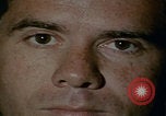 Image of man falling asleep driving San Bernardino California USA, 1967, second 44 stock footage video 65675079704