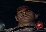 Image of man falling asleep driving San Bernardino California USA, 1967, second 51 stock footage video 65675079704