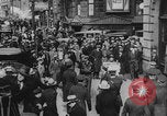 Image of communists protest Ford New York City USA, 1932, second 18 stock footage video 65675079705