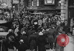 Image of communists protest Ford New York City USA, 1932, second 20 stock footage video 65675079705