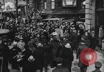 Image of communists protest Ford New York City USA, 1932, second 21 stock footage video 65675079705