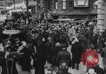 Image of communists protest Ford New York City USA, 1932, second 24 stock footage video 65675079705