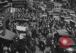 Image of communists protest Ford New York City USA, 1932, second 35 stock footage video 65675079705