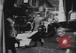 Image of communists protest Ford New York City USA, 1932, second 60 stock footage video 65675079705
