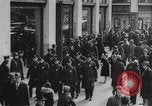 Image of communists protest Ford New York City USA, 1932, second 61 stock footage video 65675079705