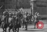 Image of Japanese bombing Shanghai China Shanghai China, 1932, second 16 stock footage video 65675079707
