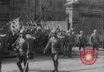 Image of Japanese bombing Shanghai China Shanghai China, 1932, second 17 stock footage video 65675079707
