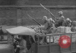 Image of Japanese bombing Shanghai China Shanghai China, 1932, second 19 stock footage video 65675079707