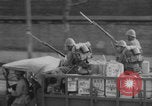 Image of Japanese bombing Shanghai China Shanghai China, 1932, second 20 stock footage video 65675079707