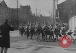 Image of Japanese bombing Shanghai China Shanghai China, 1932, second 28 stock footage video 65675079707