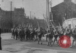 Image of Japanese bombing Shanghai China Shanghai China, 1932, second 30 stock footage video 65675079707