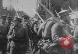 Image of Japanese bombing Shanghai China Shanghai China, 1932, second 32 stock footage video 65675079707