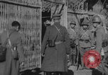 Image of Japanese bombing Shanghai China Shanghai China, 1932, second 40 stock footage video 65675079707