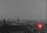 Image of Japanese bombing Shanghai China Shanghai China, 1932, second 50 stock footage video 65675079707