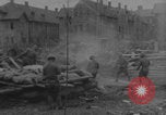 Image of Japanese bombing Shanghai China Shanghai China, 1932, second 62 stock footage video 65675079707