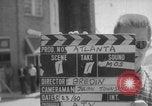 Image of Sweet Auburn district Atlanta Georgia Atlanta Georgia USA, 1960, second 3 stock footage video 65675079708