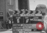 Image of Sweet Auburn district Atlanta Georgia Atlanta Georgia USA, 1960, second 4 stock footage video 65675079708