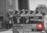 Image of Sweet Auburn district Atlanta Georgia Atlanta Georgia USA, 1960, second 5 stock footage video 65675079708