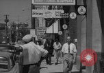 Image of Sweet Auburn district Atlanta Georgia Atlanta Georgia USA, 1960, second 6 stock footage video 65675079708