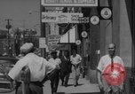 Image of Sweet Auburn district Atlanta Georgia Atlanta Georgia USA, 1960, second 8 stock footage video 65675079708