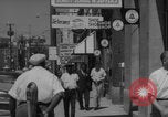 Image of Sweet Auburn district Atlanta Georgia Atlanta Georgia USA, 1960, second 9 stock footage video 65675079708