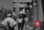 Image of Sweet Auburn district Atlanta Georgia Atlanta Georgia USA, 1960, second 10 stock footage video 65675079708