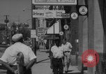 Image of Sweet Auburn district Atlanta Georgia Atlanta Georgia USA, 1960, second 11 stock footage video 65675079708