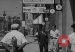 Image of Sweet Auburn district Atlanta Georgia Atlanta Georgia USA, 1960, second 15 stock footage video 65675079708