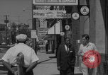 Image of Sweet Auburn district Atlanta Georgia Atlanta Georgia USA, 1960, second 17 stock footage video 65675079708